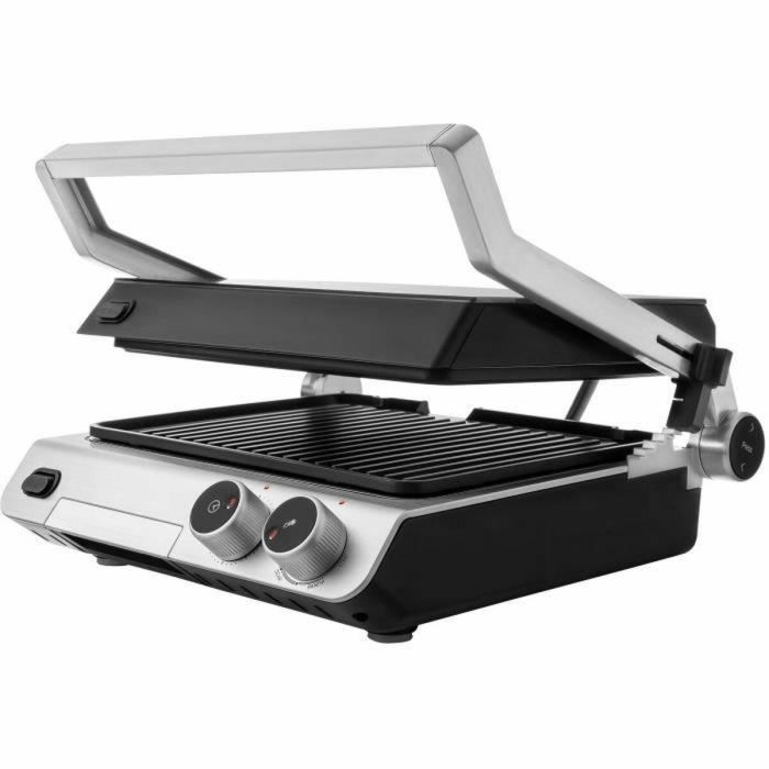 Parrilla multiusos - SENCOR - SBG 5030BK - 2000 W - Negra 4 Parrilla multiusos - SENCOR - SBG 5030BK - 2000 W - Negra 4