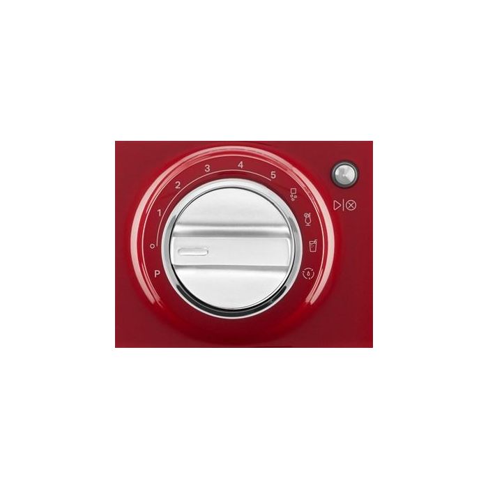 Kitchenaid 5KSB4026 Batidora de Vaso K400 Artisan Rojo Manzana 3 Kitchenaid 5KSB4026 Batidora de Vaso K400 Artisan Rojo Manzana 3