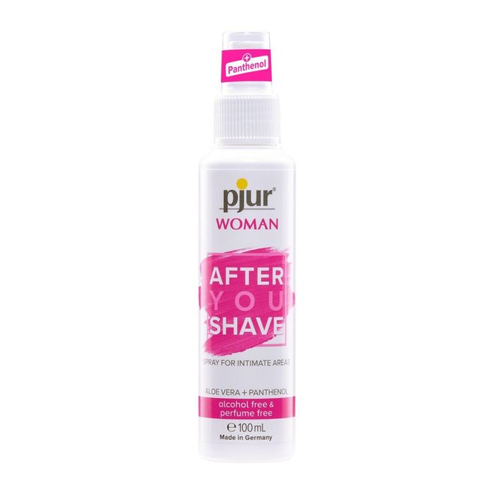 Spray After Shave Pjur 13000 (100 ml)
