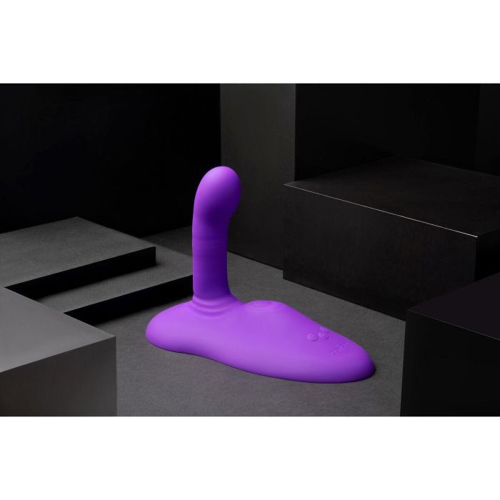 Accesorio Erótico The Cowgirl 6