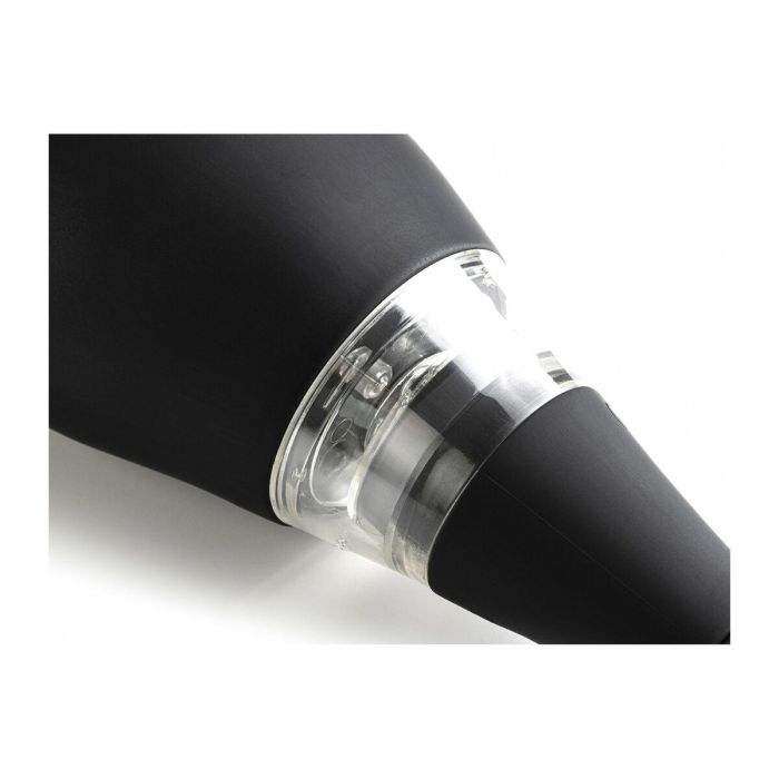 Lavativa Con Tapón Anal Expandible Virgite Negro 300 ml 7 Lavativa Con Tapón Anal Expandible Virgite Negro 300 ml 7