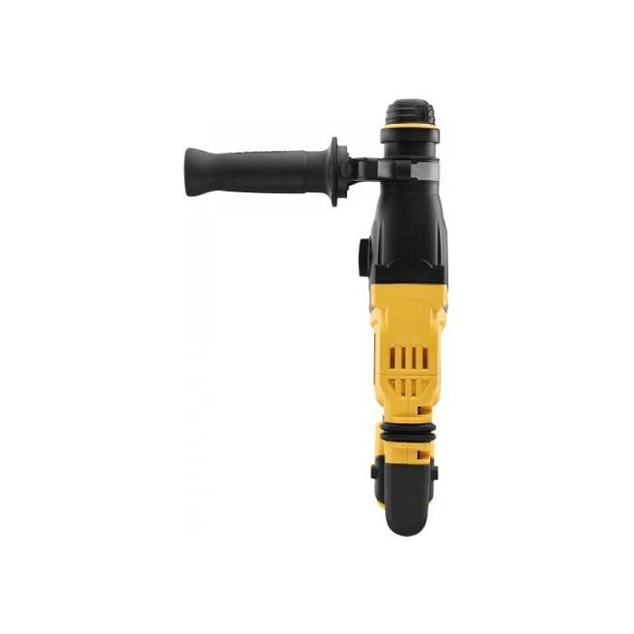 DeWALT DCH263N-XJ Taladro percutor SDS Plus a batería 18V - Negro y Amarillo