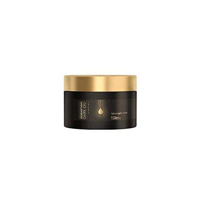 Sebastian Dark Oil Light Mascarilla 150 ml 1