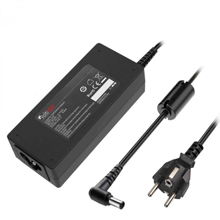 Cargador para Portátil Voltistar AD00128 30 W 60 W Cargador para Portátil Voltistar AD00128 30 W 60 W