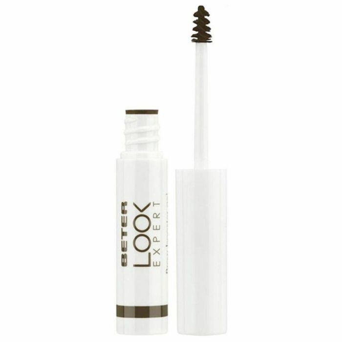 Beter Brow Booster Gel Voluminizador Cejas 1 Beter Brow Booster Gel Voluminizador Cejas 1
