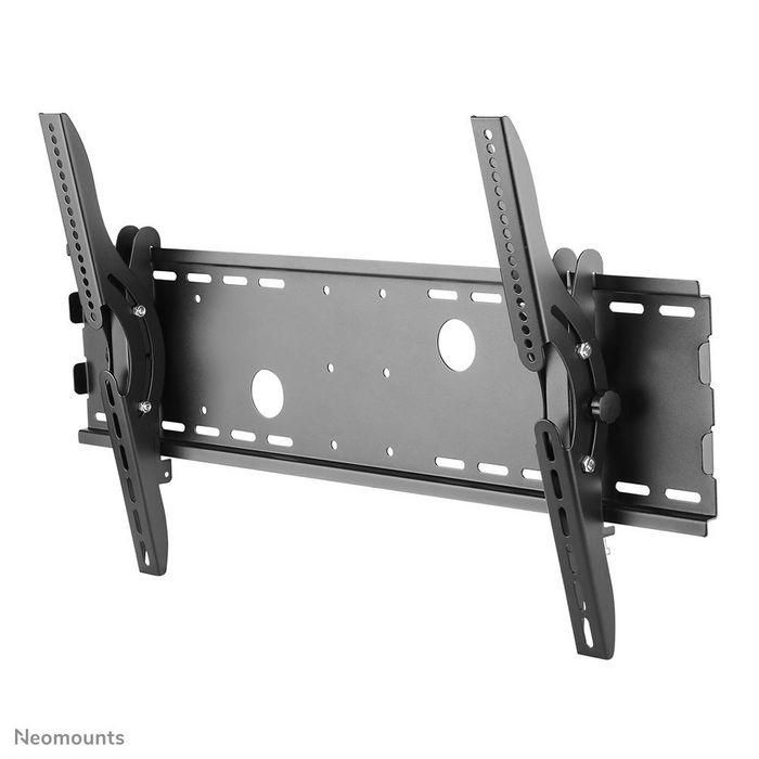 Neomounts Plasma-W200Black Soporte de Pared Inclinable para TV/Monitor de 37-85 pulgadas, 100 kg, Fondo 7 cm, Negro 6