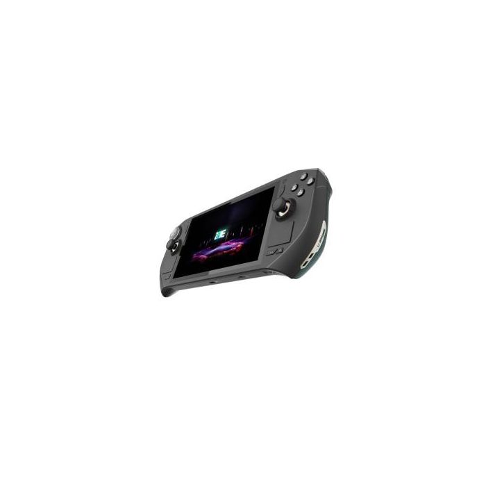 Consola de Juegos Zotac Gaming Zone,Handheld,Amd 8840U,Amoled,16Gb Lpddr5X,512Gb M.2 Ssd,2X Usb4,Win11 Home,Universal Plug 4 Consola de Juegos Zotac Gaming Zone,Handheld,Amd 8840U,Amoled,16Gb Lpddr5X,512Gb M.2 Ssd,2X Usb4,Win11 Home,Universal Plug 4