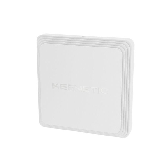Punto de Acceso Keenetic KN-2810-41EN Blanco 6