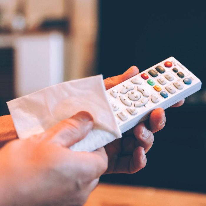 Je cherche une Idee Juego de 2 Toallitas de Fibra de Bambú Ecológicas, Lavables y Reutilizables, Absorbentes y Resistentes, 38x40 cm 3