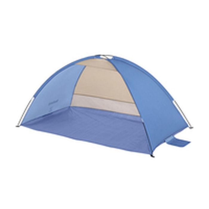 Bestway Tienda Polyester Fibra de Vidrio UPF 80+ 200x120x95 cm Camping y Playa 68105 10