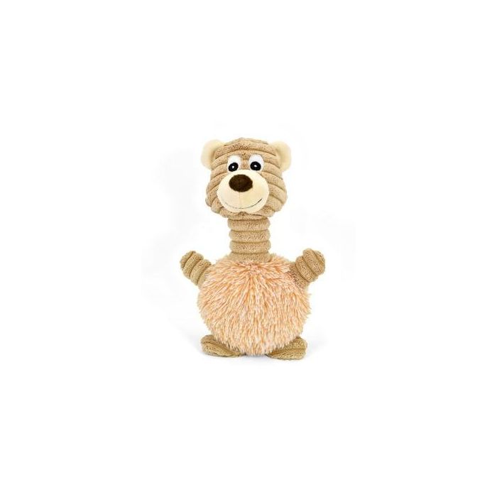 Nayeco Peluche Funny Animals 22 cm 3Ud 1