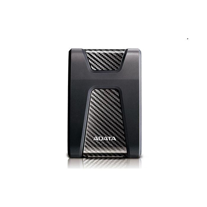 ADATA HD 650 Disco Duro Externo 1TB USB 3.1 Negro 2