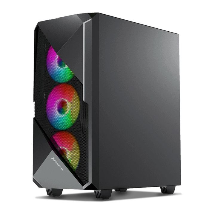 Ordenador Pc Phoenix Gaming Therion Intel 2 Ordenador Pc Phoenix Gaming Therion Intel 2