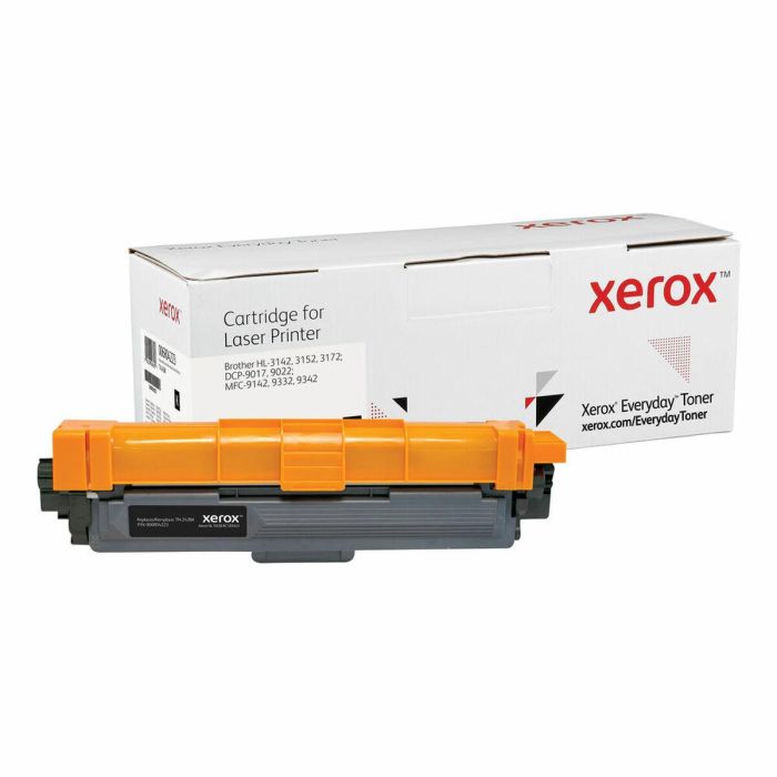 Tóner Xerox 006R04223 Negro