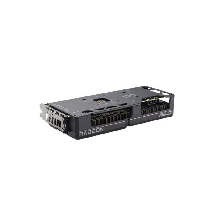 Tarjeta Gráfica Asus Dual Radeon RX 7800 XT OC/ 16GB GDDR6 3 Tarjeta Gráfica Asus Dual Radeon RX 7800 XT OC/ 16GB GDDR6 3
