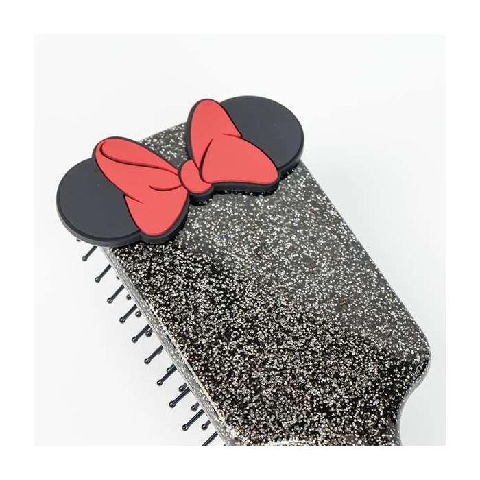 Cepillos rectangular minnie 17.0 x 21.6 x 4.0 cm 2 Cepillos rectangular minnie 17.0 x 21.6 x 4.0 cm 2