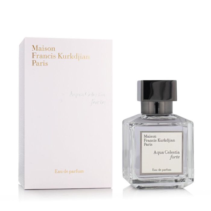 Francis Kurkdjian Aqua Celestia Forte Edp Vapo 70 mL Francis Kurkdjian Aqua Celestia Forte Edp Vapo 70 mL