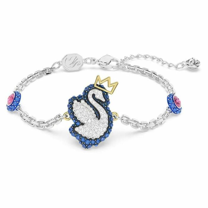 Pulsera Mujer Swarovski 5650187 25 cm Pulsera Mujer Swarovski 5650187 25 cm