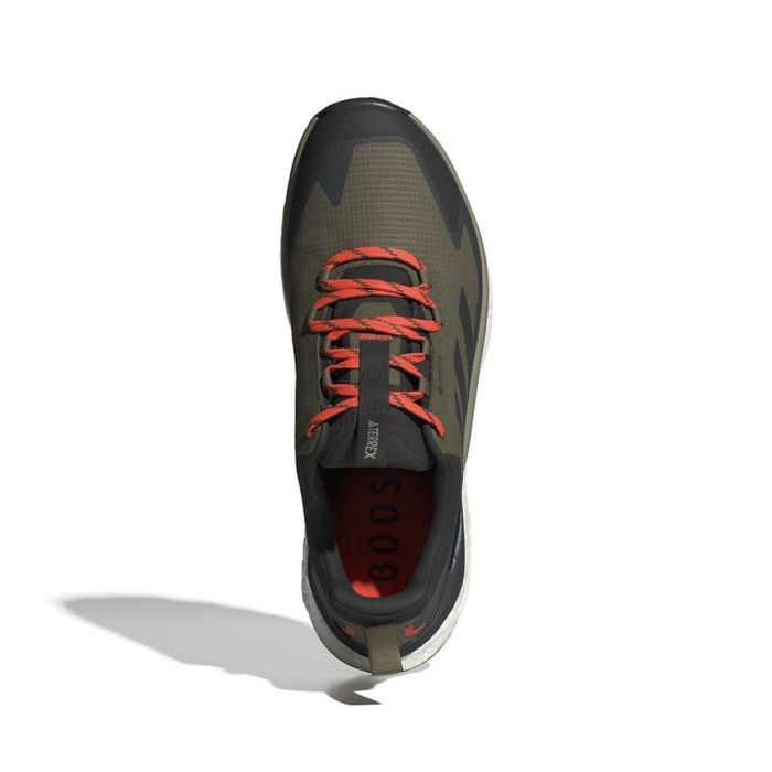 Zapatillas de Hombre para Caminar Adidas Terrex Free Hiker 2 5