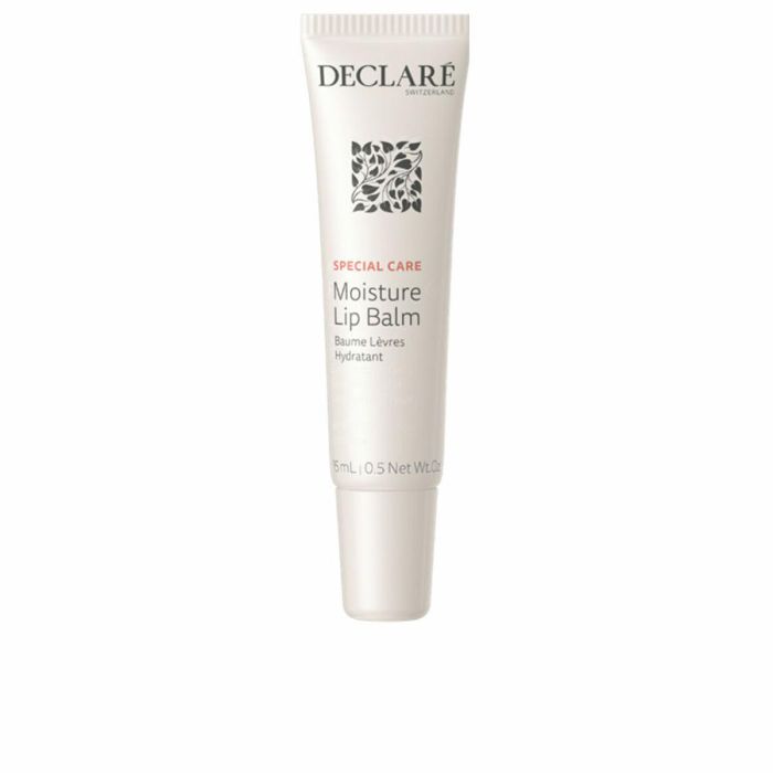 Declaré SPECIAL CARE bálsamo labial hidratante profundo, matificante, suavizante, anti-arrugas, vainilla 15 ml Declaré SPECIAL CARE bálsamo labial hidratante profundo, matificante, suavizante, anti-arrugas, vainilla 15 ml