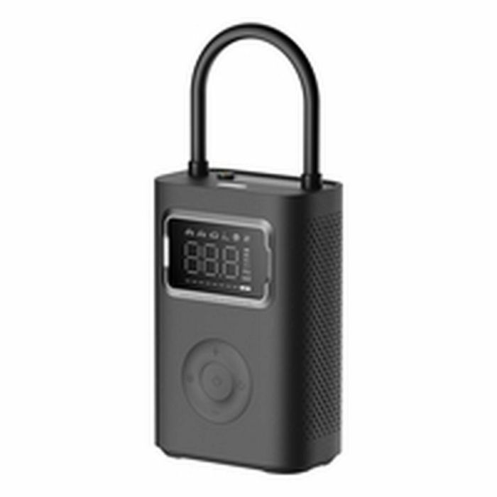 Xiaomi Compresor Eléctrico Portátil 2 Pro BHR9099GL, Inflado Rápido y Detección Automática de Presión, 150 PSI Máx. 13 Xiaomi Compresor Eléctrico Portátil 2 Pro BHR9099GL, Inflado Rápido y Detección Automática de Presión, 150 PSI Máx. 13