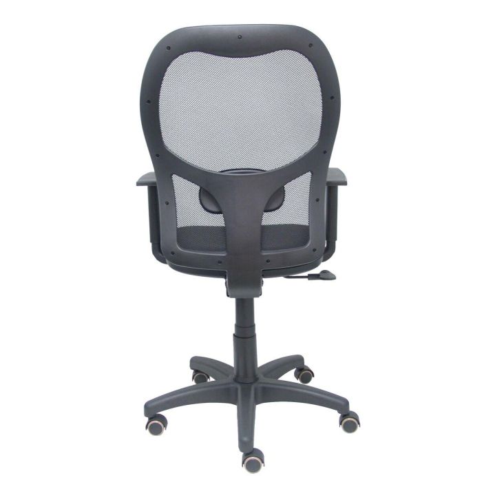Silla de Oficina P&C 0B10CRP Negro 3 Silla de Oficina P&C 0B10CRP Negro 3