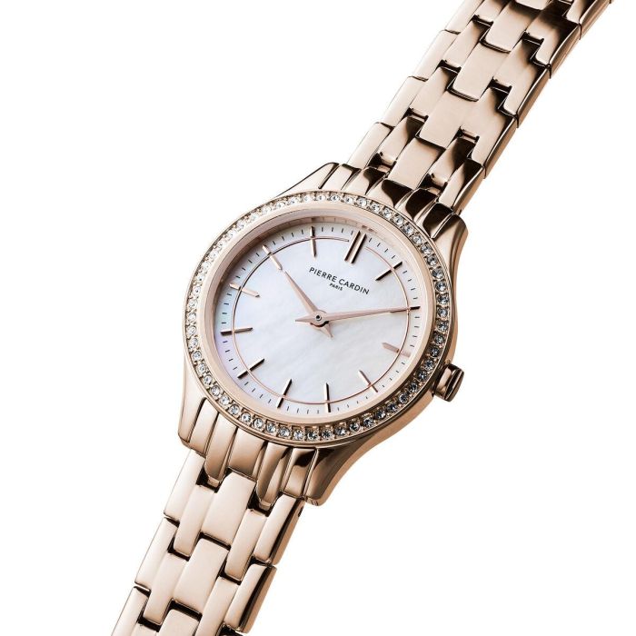 Reloj Mujer Pierre Cardin CF.0611.SC.RG (Ø 30 mm) 2