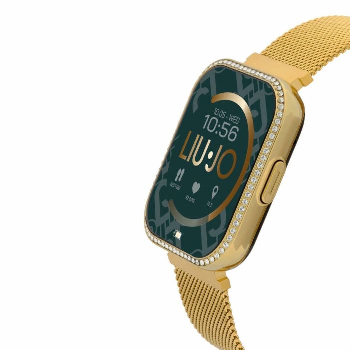 Reloj Hombre LIU JO SWLJ099 1 Reloj Hombre LIU JO SWLJ099 1