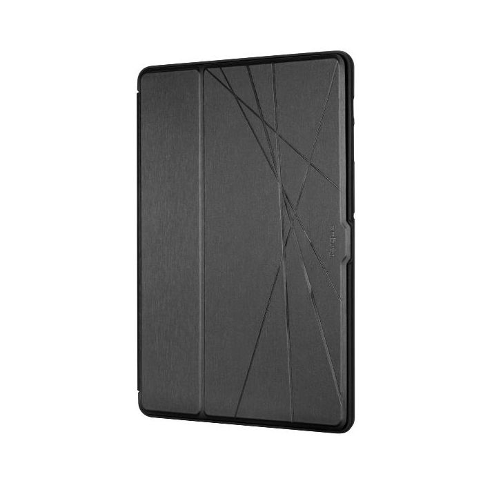 Targus Click-In 31,5 cm (12.4") Folio Negro 4 Targus Click-In 31,5 cm (12.4") Folio Negro 4