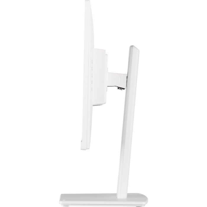 iiyama XUB2492HSU-W6 Monitor 23.8" Full HD IPS 100Hz 0.4ms HDMI DP Pivot Altavoces Blanco 7