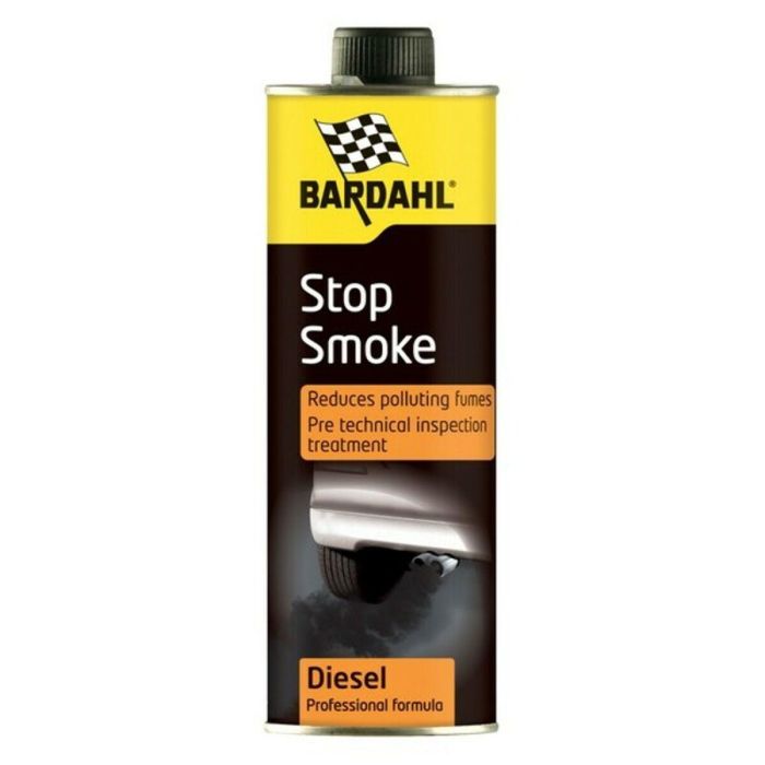 Diesel Stop Smoke Itv - Diesel 300 mL. BARD2320B