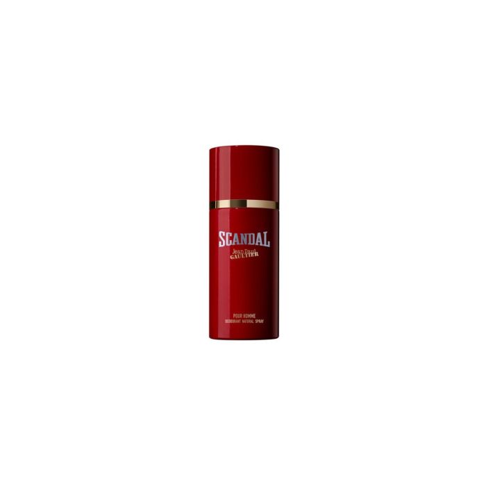 Jean Paul Gaultier Scandal Him Desodorante Vaporizador 150ml