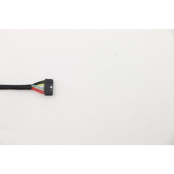 Lenovo Li-ion battery, 11.52V voltage, 56.5Wh capacity, 3-cell design, compatible with Lenovo IdeaPad 5 series laptops. 2 Lenovo Li-ion battery, 11.52V voltage, 56.5Wh capacity, 3-cell design, compatible with Lenovo IdeaPad 5 series laptops. 2