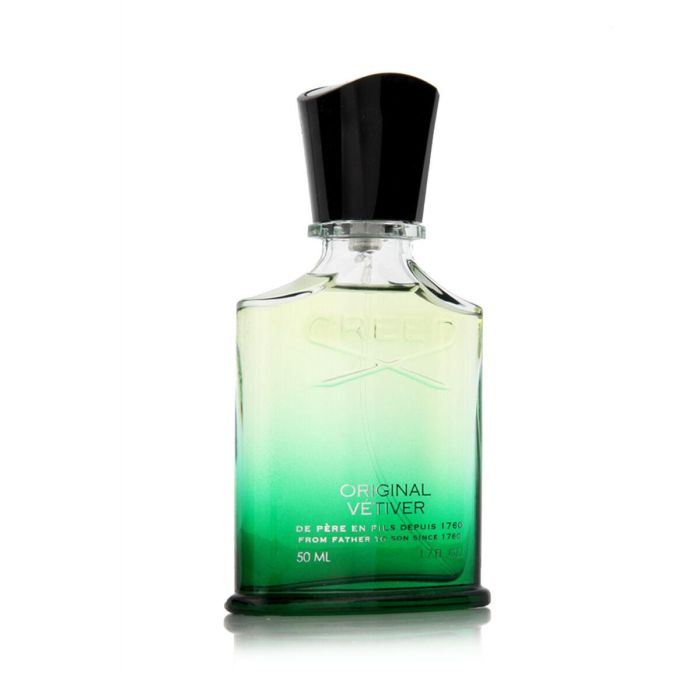Perfume Unisex Creed EDP Original Vetiver 50 ml 1 Perfume Unisex Creed EDP Original Vetiver 50 ml 1