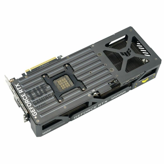 ASUS TUF Gaming TUF-RTX5090-O32G-GAMING Tarjeta Gráfica NVIDIA GeForce RTX 5090 32 GB GDDR7 PCI Express 5.0 Resolución 7680 x 4320