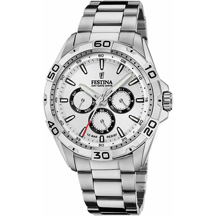 Reloj Hombre Festina F20623/1 Reloj Hombre Festina F20623/1