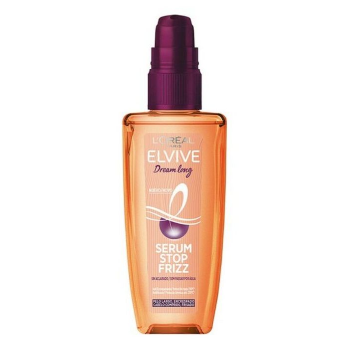 L'Oréal Paris Elvive Dream Long Serum Stop Frizz