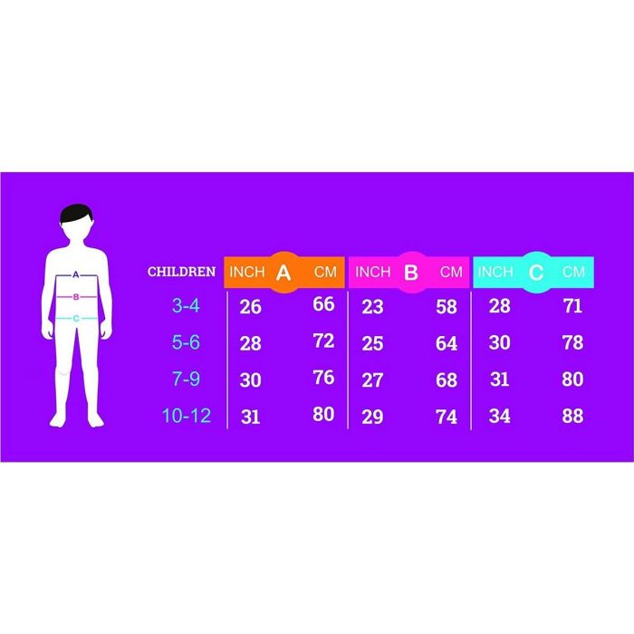 Disfraz indian boy talla 7-9 y 2 Disfraz indian boy talla 7-9 y 2