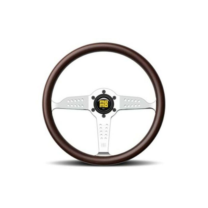 Volante Madera Momo Super Grand Prix 350 Mz MOMVSUPGPRIMZ35