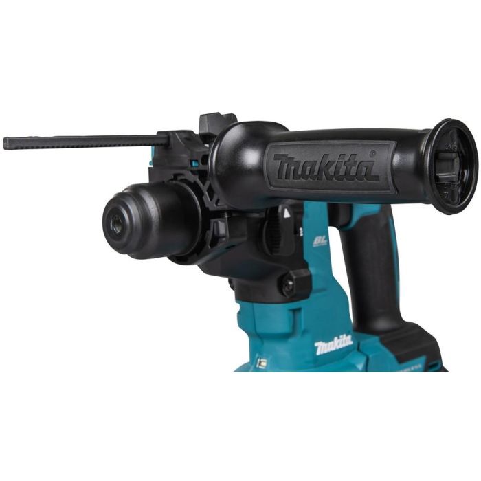 Makita DHR183RTWJ Akku-Kombihammer 2 Makita DHR183RTWJ Akku-Kombihammer 2