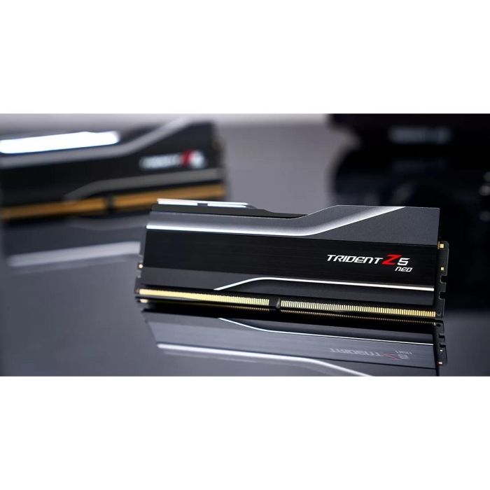 G.Skill 32-GX2-TZ5N Memoria RAM 32GB (2x16GB) DDR5 PC6000 CL36 AMD EXPO para PC 7 G.Skill 32-GX2-TZ5N Memoria RAM 32GB (2x16GB) DDR5 PC6000 CL36 AMD EXPO para PC 7