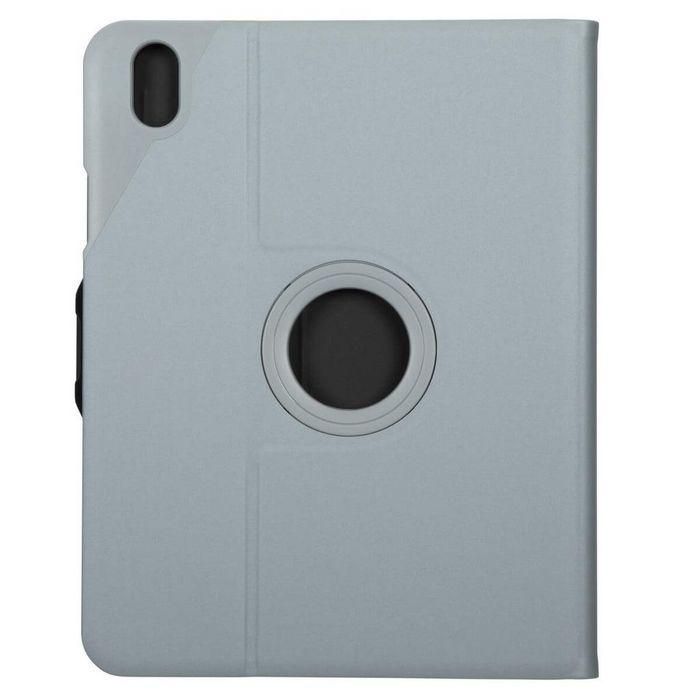 Targus Funda Folio VersaVu para iPad 10th Gen 10.9" Plata Resistente a Golpes y Rayones 3