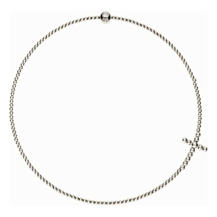 Collar Mujer Folli Follie 1N17F005 30 cm Collar Mujer Folli Follie 1N17F005 30 cm