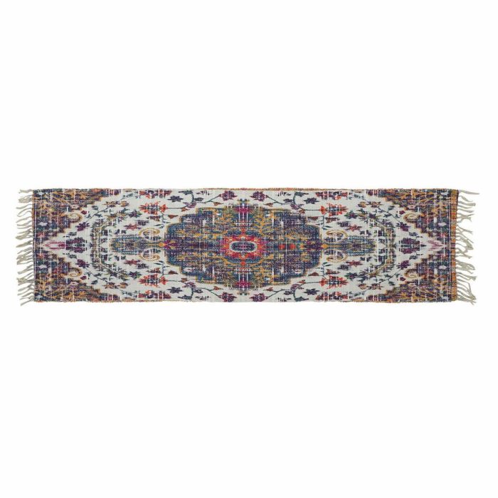 Alfombra Arabe DKD Home Decor Multicolor 240 x 1 x 60 cm