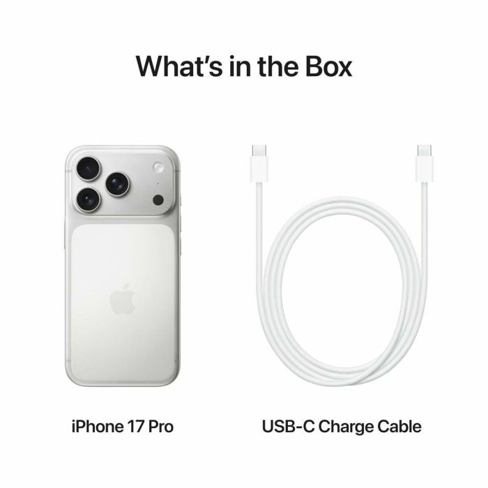Smartphone Apple MG8G4ZD/A?AT 6,3" Hexa Core 12 GB RAM 256 GB Plateado 4 Smartphone Apple MG8G4ZD/A?AT 6,3" Hexa Core 12 GB RAM 256 GB Plateado 4