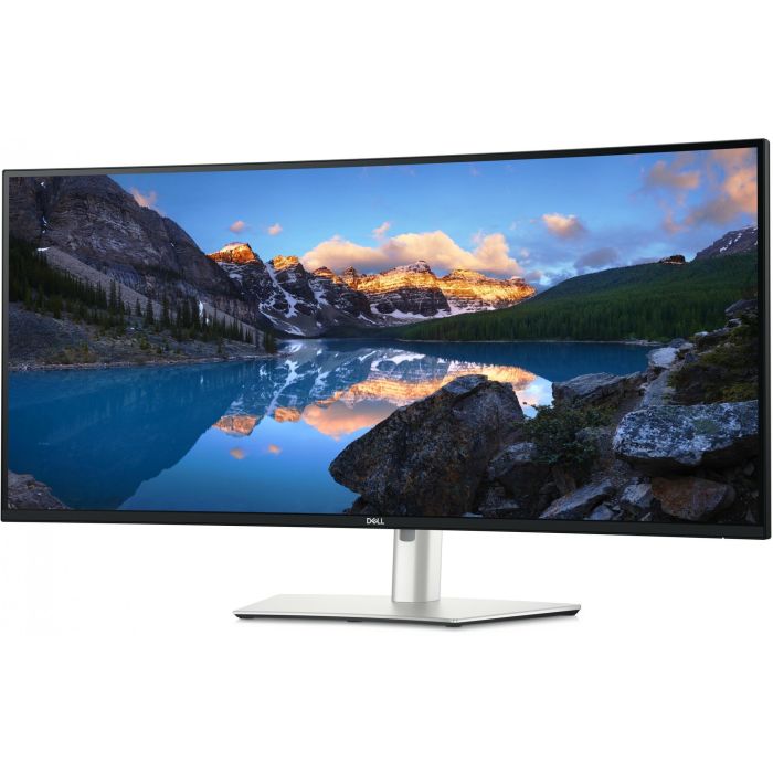 DELL Monitor U4025QW UltraSharp 40 Curved Thunderbolt Hub 100.8cm 39.7" IPS 5120x2160 120Hz 6