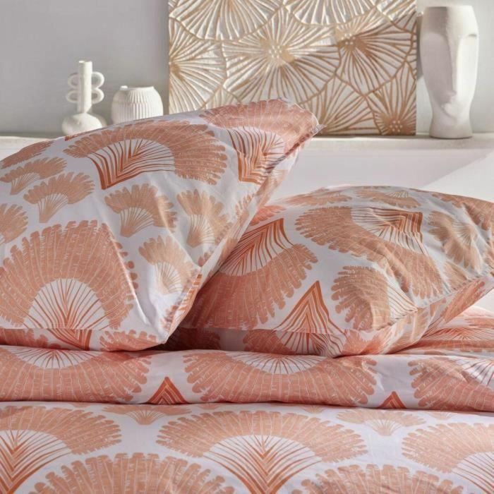 Today TOD3574641250324 Juego de edredón Sunshine 17.19 Estampado Algodón 57 hilos para 2 personas - 220x240cm 1