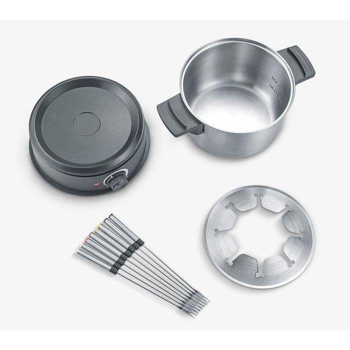 Severin FO 2470 Fondue 3