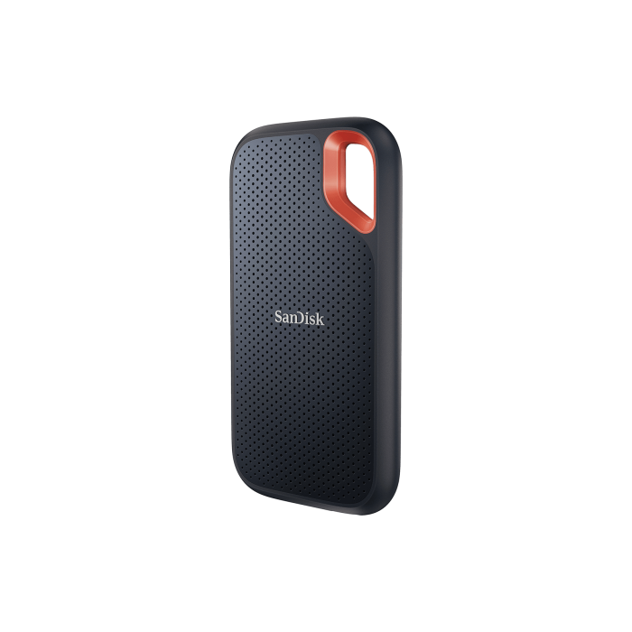 Sandisk Western Digital Extreme Portable SSD 4000 GB, SDSSDE61-4T00-G25, USB Tipo C, Lectura 1050 MB/s, Escritura 1000 MB/s, Azul 2 Sandisk Western Digital Extreme Portable SSD 4000 GB, SDSSDE61-4T00-G25, USB Tipo C, Lectura 1050 MB/s, Escritura 1000 MB/s, Azul 2
