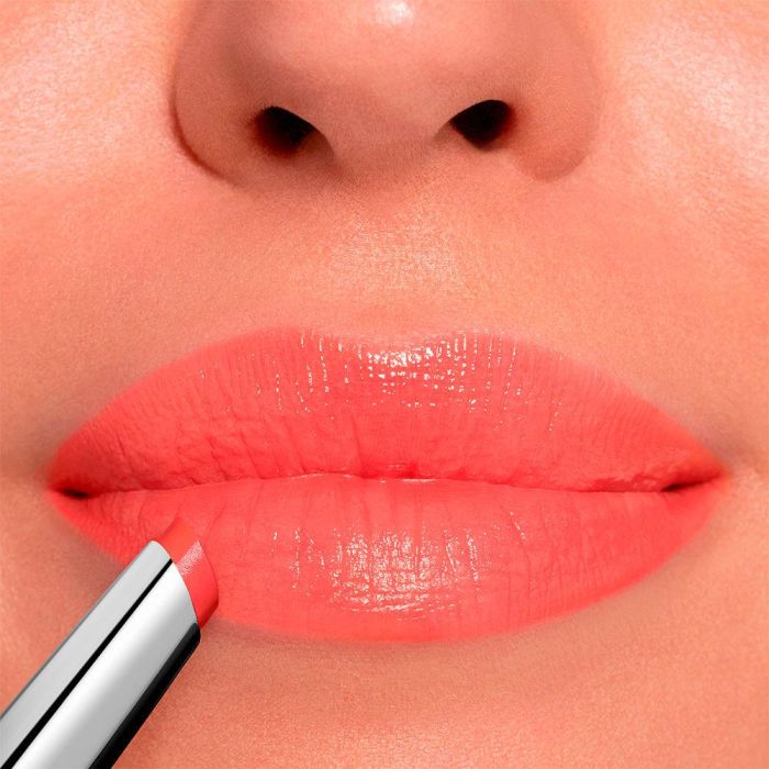 Bourjois HEALTHY MIX lip sorbet Pintalabios bálsamo con color #03-Coral N Cream 7,4 gr 3